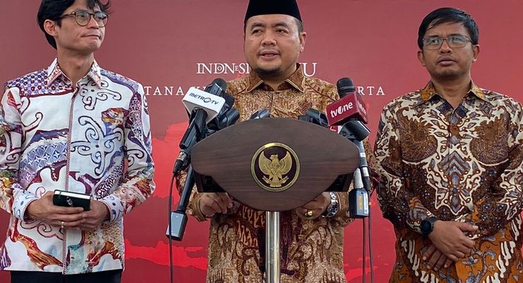 KPU Akan Konsultasi ke DPR Bahas Potensi Kotak Kosong Menang Pilkada