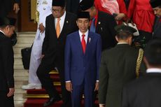 Jokowi: Saya Yakin Anak Muda Indonesia Bisa Bersaing dengan Anak Muda Luar Negeri