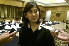 Politisi Perempuan Golkar Ini Pimpin Komisi Pertahanan DPR RI