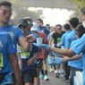 Standar Penyelenggaraan hingga Kualitas Hydration Partner di Jakarta Marathon 2023 Diapresiasi PB PASI