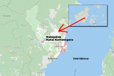 Profil Kutai Kartanegara, Salah Satu Lokasi Ibu Kota Baru di Kalimantan Timur