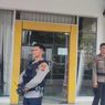 KPK Geledah Kantor PUPR Sumut Usai Topan Ginting Jadi Tersangka Korupsi Proyek Jalan