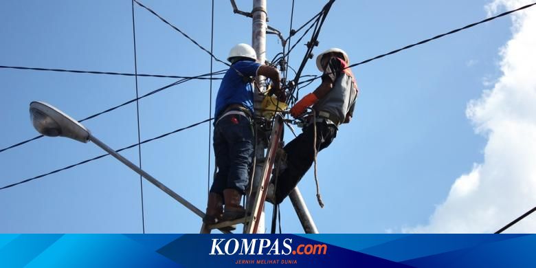 Bagaimana Cara Cek Tagihan Listrik Pln