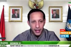 Asesmen Nasional Diundur, Nadiem: AN Tidak Sama dengan Ujian Nasional