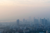 Bahaya Kabut Asap, Risiko Tinggi Menanti Indonesia dan Negara Tetangga