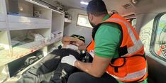 Konflik Hamas-Israel Telan Banyak Korban, Dompet Dhuafa Upayakan Mobilisasi Bantuan Kemanusiaan