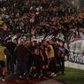 Derbi Belgrade: 25.000 Suporter, Cerawat, Tak Kenal Jaga Jarak