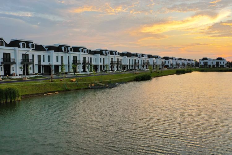 Saat Gaya Hidup Aktif Jadi Kebutuhan, Hunian Terpadu Jadi Jawaban