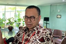 Sudirman Said Tak Ambil Pusing Banyak Tokoh Publik Jadi Saingannya Saat Seleksi Capim KPK