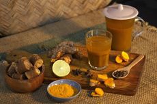 Direktur Sido Muncul: Jamu dan Obat Herbal Jadi Pendamping Pengobatan Modern