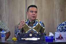 Besok, DPR akan Kunjungi Proyek Meikarta