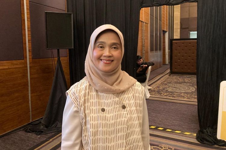 Guru Besar Ilmu Kesehatan Anak Universitas Indonesia, Prof. DR. dr. Rini Sekartini, Sp.A (K), di Jakarta Pusat, Minggu (7/6/2026).