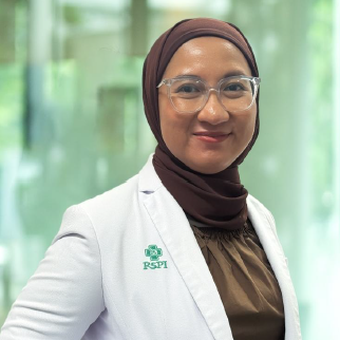 Dokter spesialis kedokteran olahraga Rumah Sakit Pondok Indah Bintaro Jaya, dr. Risky Dwi Rahayu, M.Gizi, Sp.K.O. Dokter olahraga RSPI menjelaskan waktu terbaik, intensitas aman, hingga pola makan yang tepat agar tetap bugar tanpa risiko saat berpuasa.