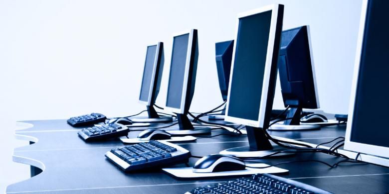 Jangan Diremehkan Listrik Mendadak Padam Infrastruktur Ti Rugi Besar Halaman All Kompas Com