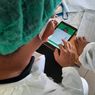 Mahasiswa FIK UI Ciptakan Aplikasi Deteksi Gawat Darurat pada Anak di Masa Pandemi