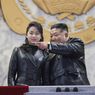 Gaya Busana Putri Kim Jong Un Jadi Sinyal Pergantian Kekuasaan di Korut