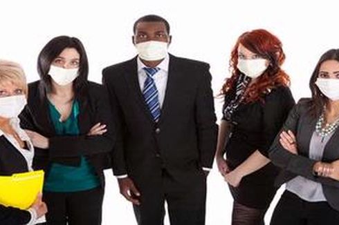 Deteksi Flu, Peneliti Manfaatkan Twitter