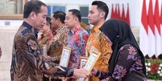 Banyuwangi Jadi Kabupaten dengan SPBE Terbaik, Bupati Ipuk: Presiden Jokowi Minta Semua Daerah Perbaiki Kinerja