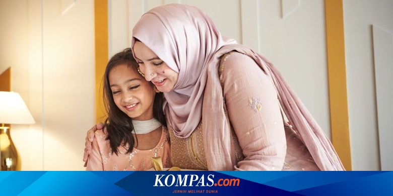 Kapan Idul Fitri 2025? Ini Menurut Muhammadiyah, NU, dan Pemerintah
