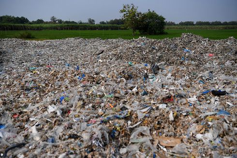 Pabrik Tahu Gunakan Sampah Plastik sebagai Bahan Bakar, Ini Rekomendasi IPEN