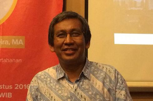 Lab Psikologi Politik UI: Kapabilitas Ahok, Risma, dan Ridwan Kamil Unggul