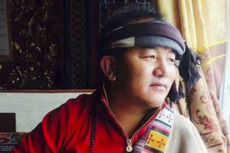 Aksi Bakar Diri Seorang Pendukung Tibet Kembali Terjadi di China