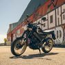 Yamaha Luncurkan XSR125 Legacy Edition, Makin Kental Nuansa Retro