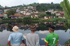 Pencemaran Limbah di Situ Ciburuy Meluas, Sumur Warga Keluarkan Bau dan Sebabkan Gatal-gatal