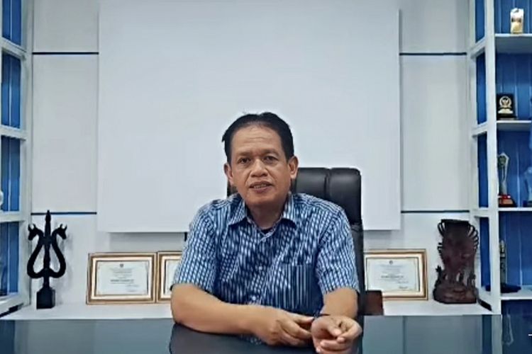 Video Ucapan Terima Kasih Siswa di Kaltim Diperdebatkan, Disdikbud Tegaskan Bukan Politisasi