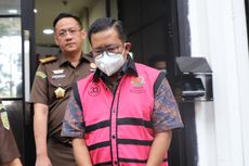 Profil Tersangka Korupsi Direktur Waskita Karya Bambang Rianto, Kekayaannya Rp 23 Miliar