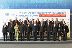 Tujuan Pembentukan APEC