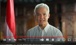 Lewat Unggahan Video, Ganjar Pranowo Bagikan Kisah Hidup Tumbuh dalam Keluarga Kurang Mampu