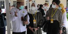 Komisi IX DPR Dukung Peningkatan Pelayanan RS Hasri Ainun Habibie 