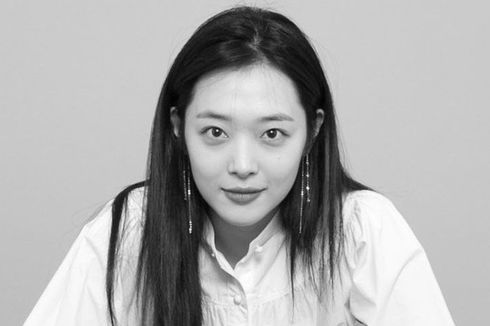 MBC Garap Film Dokumenter Sulli, Rilis Oktober Tahun Ini