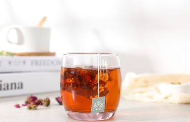 Empat kesalahan dalam menyeduh teh