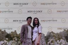 Ungkap Perubahan Setelah Menikahi Luna Maya, Maxime Bouttier: Aku Harus Menjaga Dia