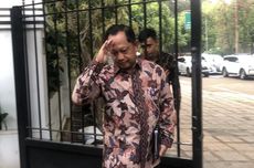 Bakal Jadi Menteri Lagi di Kabinet Prabowo, Tito: Beliau Minta Tangani Inflasi 