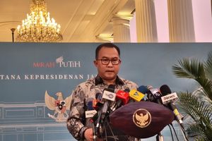 BRIN Nyatakan Bakal Bisa Prediksi Karhutla dan Tentukan Titik Api