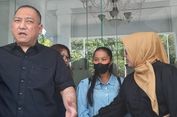 Nina Saleha Bantah Damai dengan RSHS Bandung Terkait Kasus Bayi Nyaris Tertukar