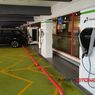 Pertamina Hadirkan Green Energy Station di Sejumlah Daerah