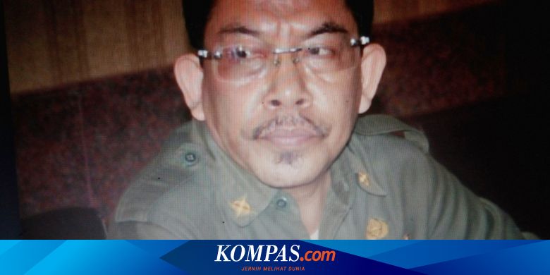 Dokter Eks Direktur RSUD NTB 6 Tahun Hilang, Polisi: Kita Bisa Buka Lagi Kasusnya - Vimarsana News