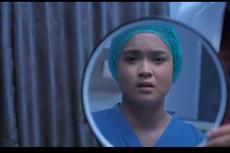 Dikisahkan Kecelakaan, Pemeran Zahra di Sinetron Suara Hati Istri Resmi Diganti