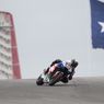Hasil MotoGP Amerika 2023: Alex Rins Menang dan Putus Derita Honda, Bagnaia Jatuh