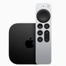 Apple TV 4K Meluncur, Diklaim Lebih Cepat dan Hemat Daya