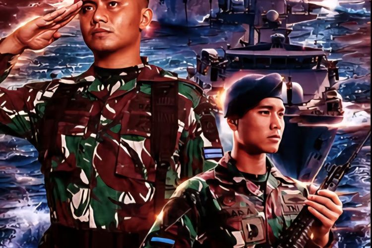 Rekrutmen Tamtama TNI AL 2026 Masih Dibuka, Lulusan SMA Bisa Daftar