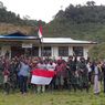 5 Anggota KKB Serahkan Diri dan Nyatakan Bergabung NKRI, TNI: Masuk DPO 