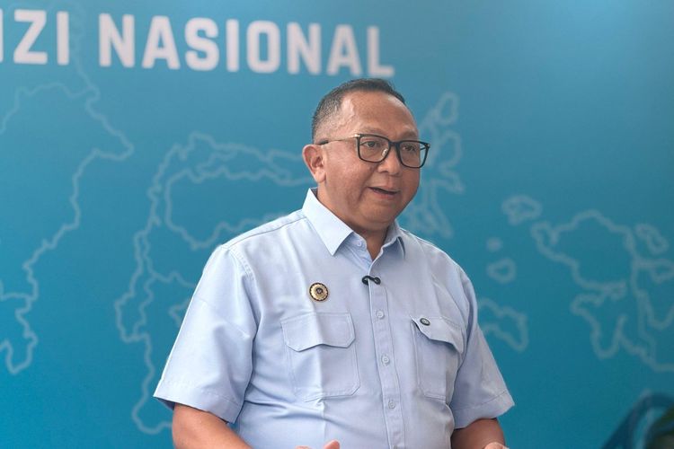 Kepala Dapur SPPG Kalitengah Sidoarjo Terancam Dicopot, Buntut Dugaan Keracunan Massal MBG