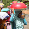 Mengenal Tradisi Nganggung dari Bangka Belitung: Pengertian, Tata Cara, dan Makna