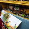 5 Cara Tumbuhkan Minat Baca Anak Usia Dini