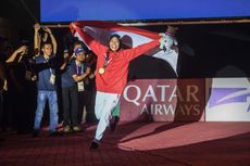 Berita Terpopuler: Indonesia Menuju Prestasi Terbaik di Asian Games